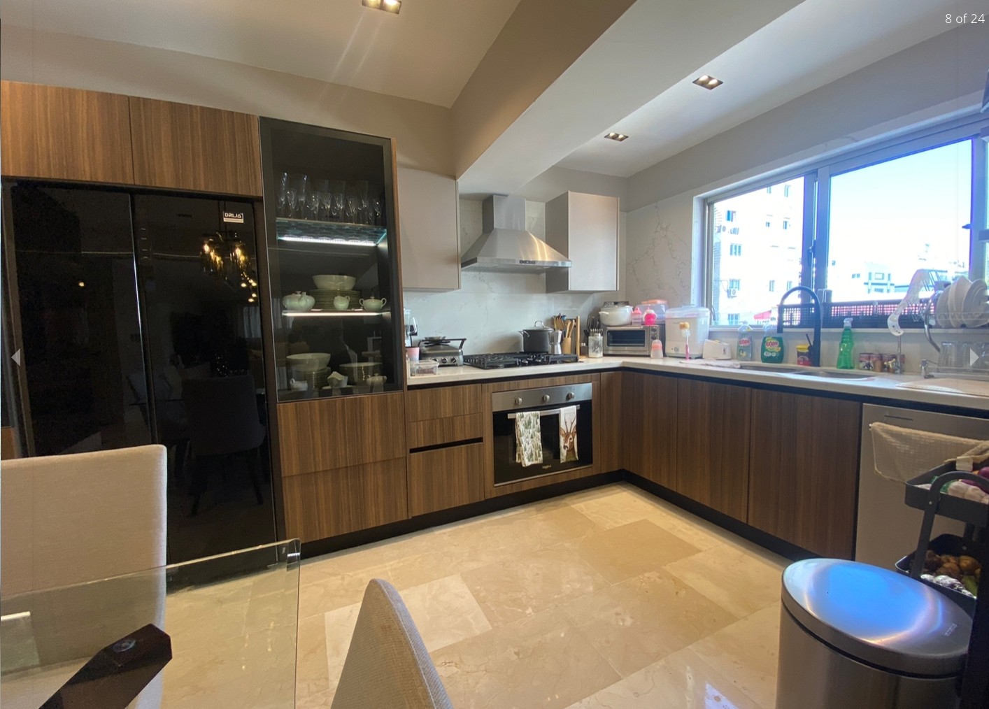 apartamentos - Sin Intermediarios En Venta Apto con 215mts en el piso 2 en NACO 8