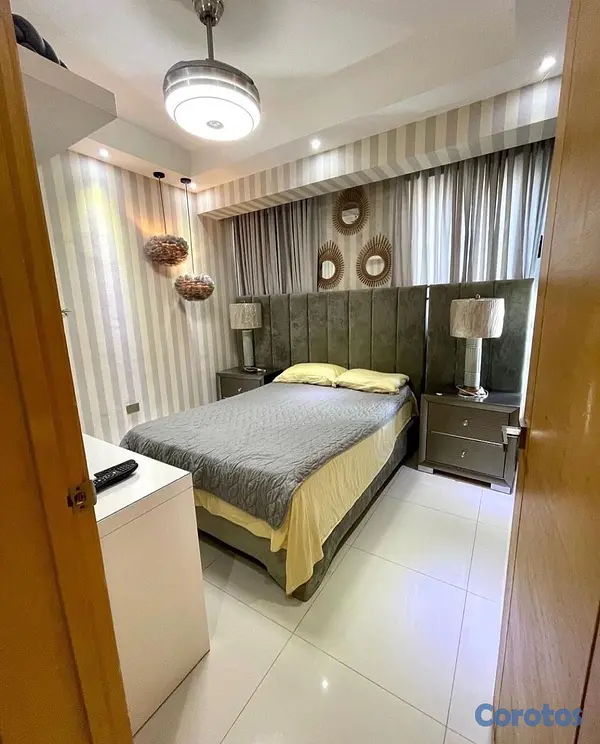 apartamentos - Apartamento en Alquiler la Espirilla 6