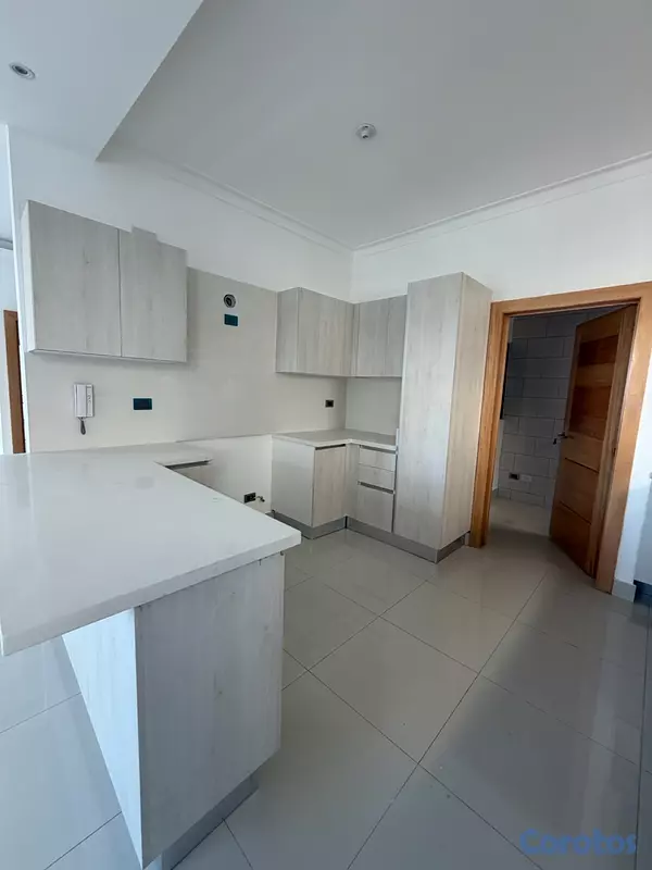 apartamentos - aparamentos listos los cacicazgos dos habitaciones con su baño dos parqueos balc 9