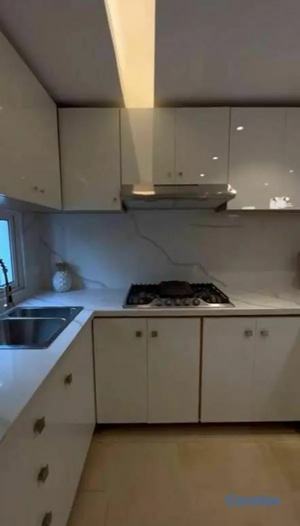 apartamentos - APARTAMENTO AMUEBLADO EN ALQUILER- BELLA VISTA  7