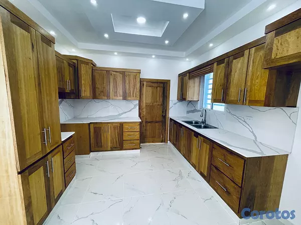 casas - 🏡 Casa Moderna y Espaciosa en Torre Alta –  6