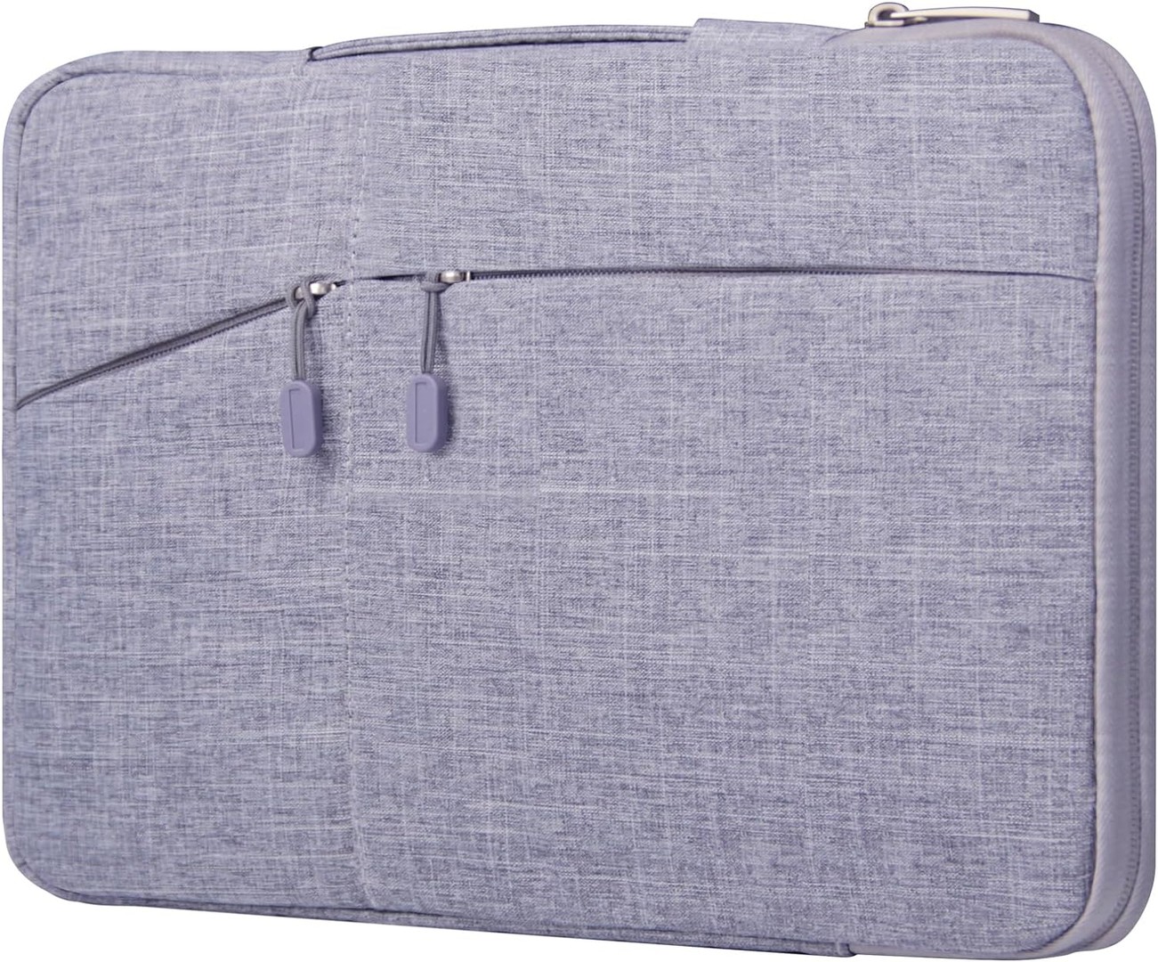 accesorios para electronica - Bolso con correa - Funda con asa - Estuche de transporte para laptop 15.6" 5