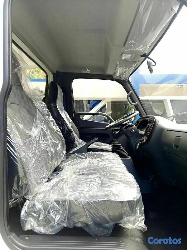 camiones y vehiculos pesados - HYUNDAI HD-65 2023 (o kms) 5