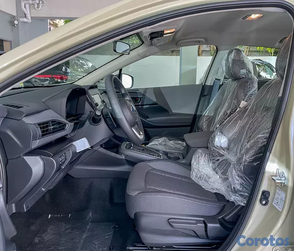 jeepetas y camionetas - Subaru Crosstrek 6