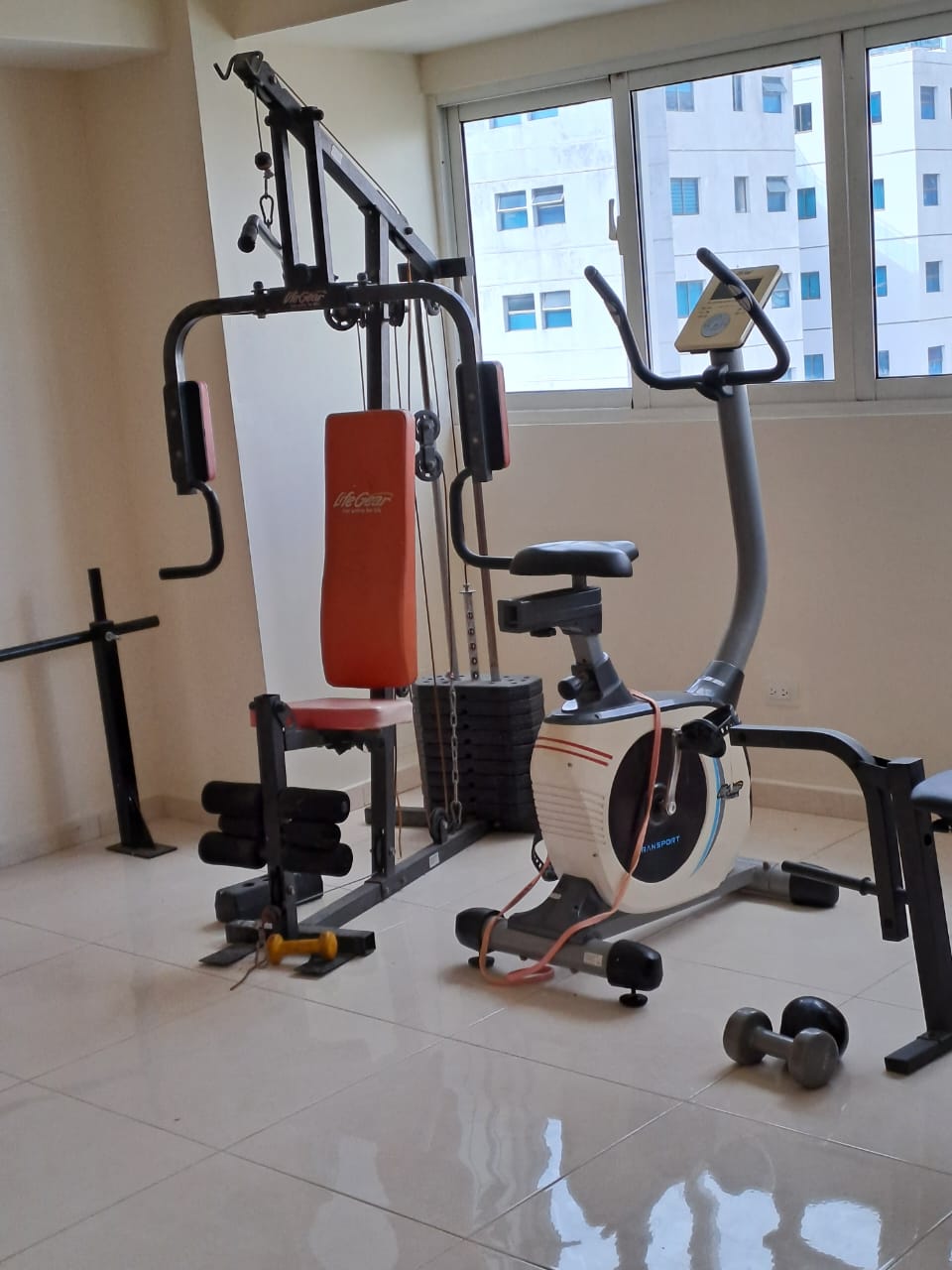apartamentos - Apto en El Vergel, Torre Labro 180 Mts2, 3 HABS, 3er. Nivel, con sus comodidades 8