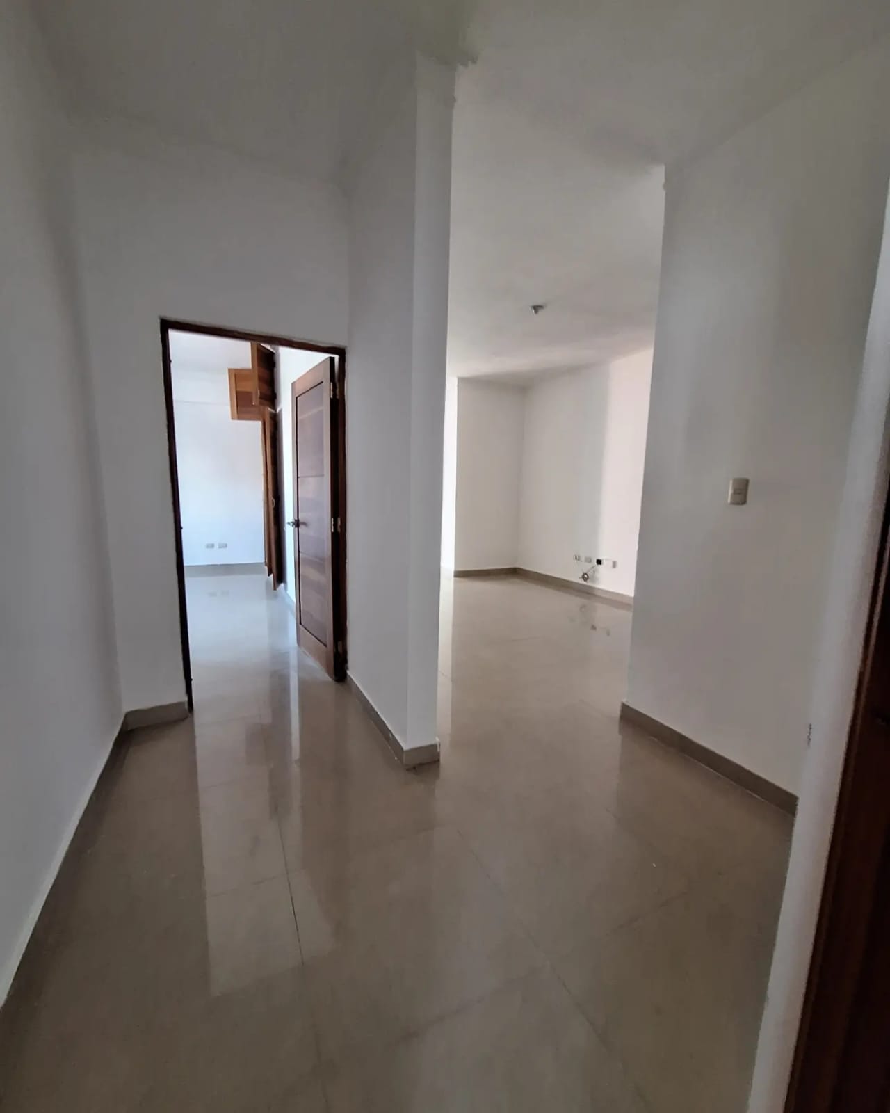 apartamentos - Rento Apart En Mirador Norte  3