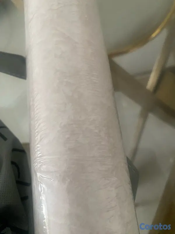 decoración y accesorios - papel tapiz (2 rollos) 3