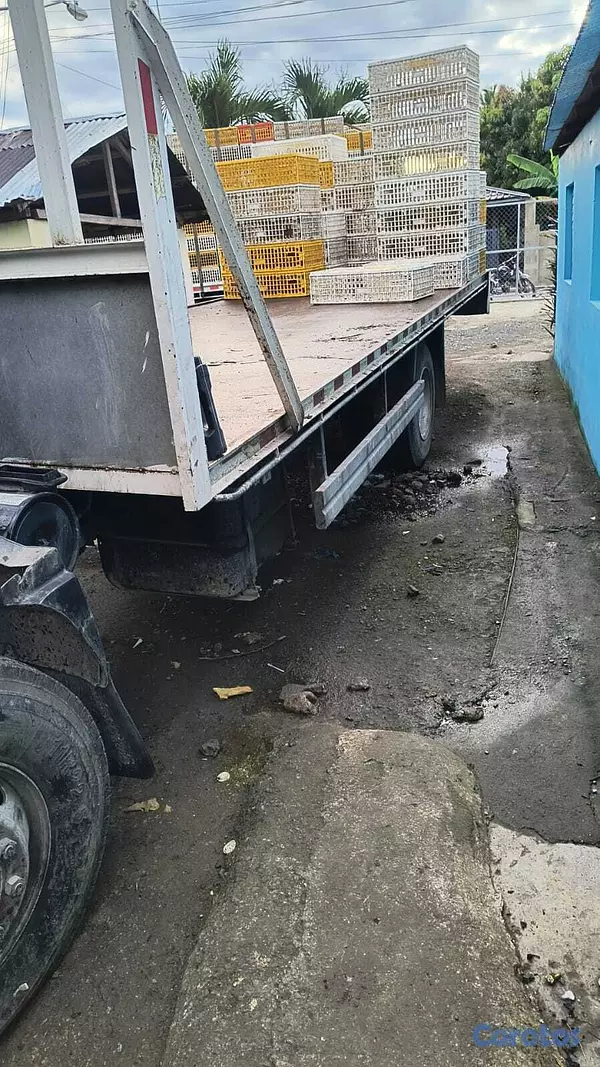 camiones y vehiculos pesados - VENTA DE VEHICULO PESADO  4