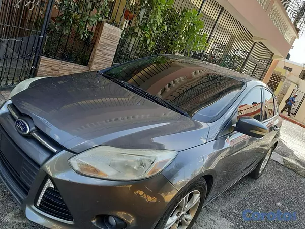 carros - FOCUS 2013 4