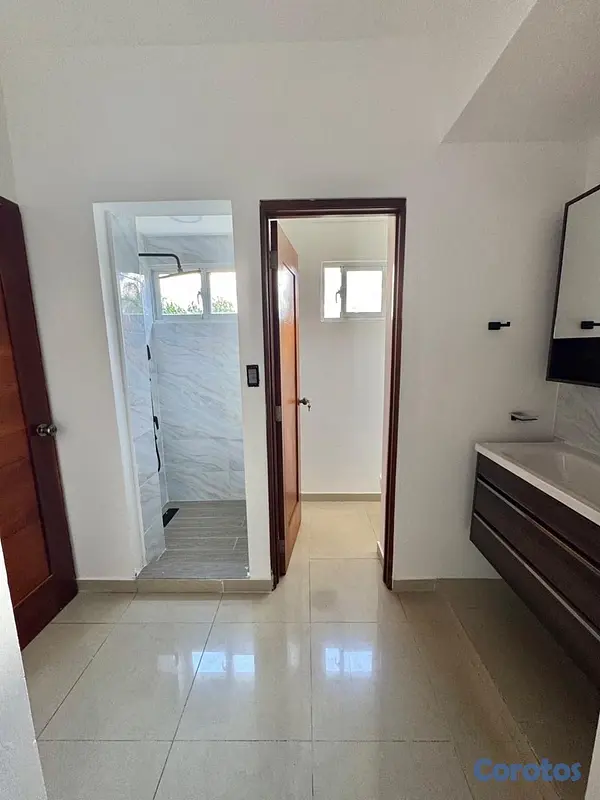 apartamentos - Apartamento en Alquiler Mirador Sur 5
