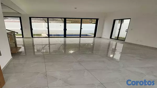 casas vacacionales y villas - Hermosa villa en venta 8