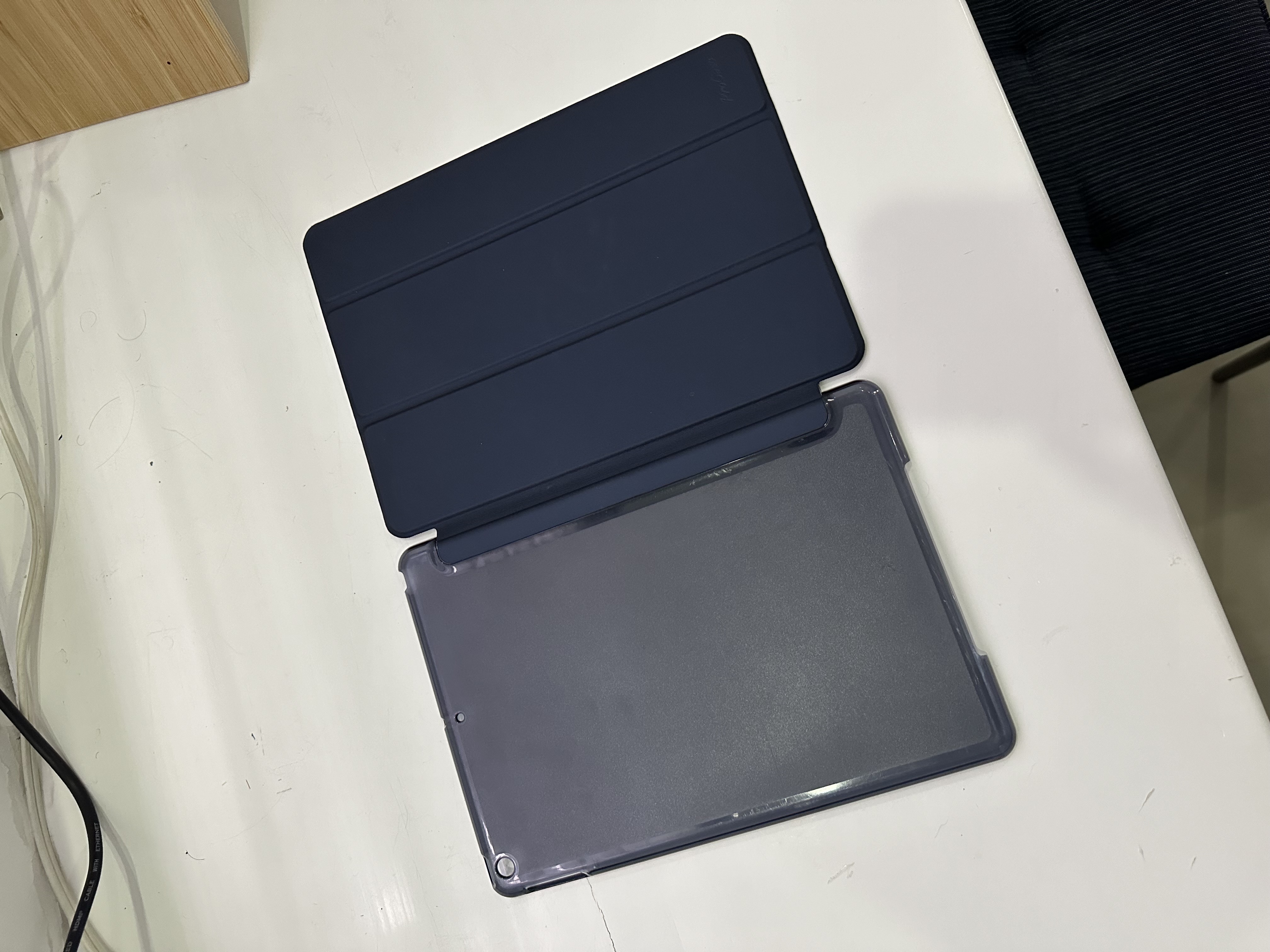 celulares y tabletas - IPad 8va Generación (8th Generation) - 32 GB - Space Gray 4
