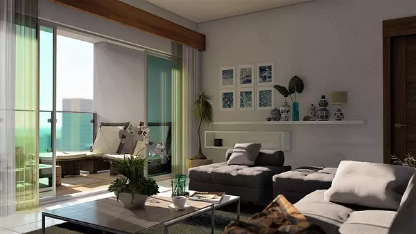 apartamentos - Venta de Apartamentos y Penth. en La Trinitaria, Santiago 3