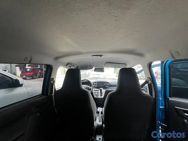 carros - Toyota Pixis 2019 5