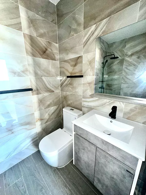 apartamentos - Apartamento venta en Los Cacicazgos De 3 hab. 7