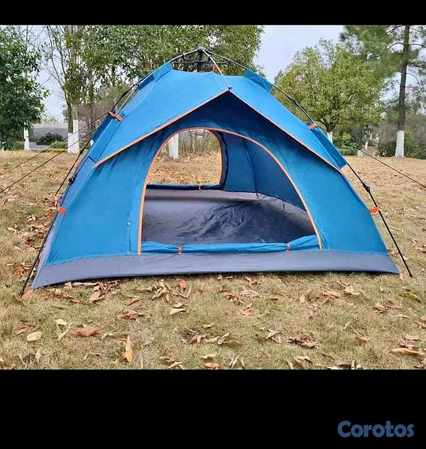 herramientas, jardines y exterior - Casa de camping  5