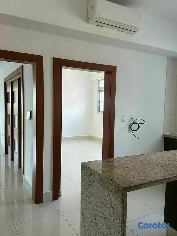 apartamentos - En alquiler apartamento, Bella vista  2