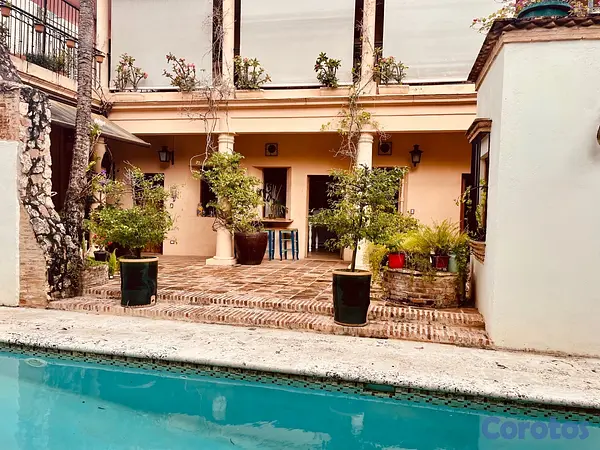 casas - se vende casa colonial en la Zona Colonial 2