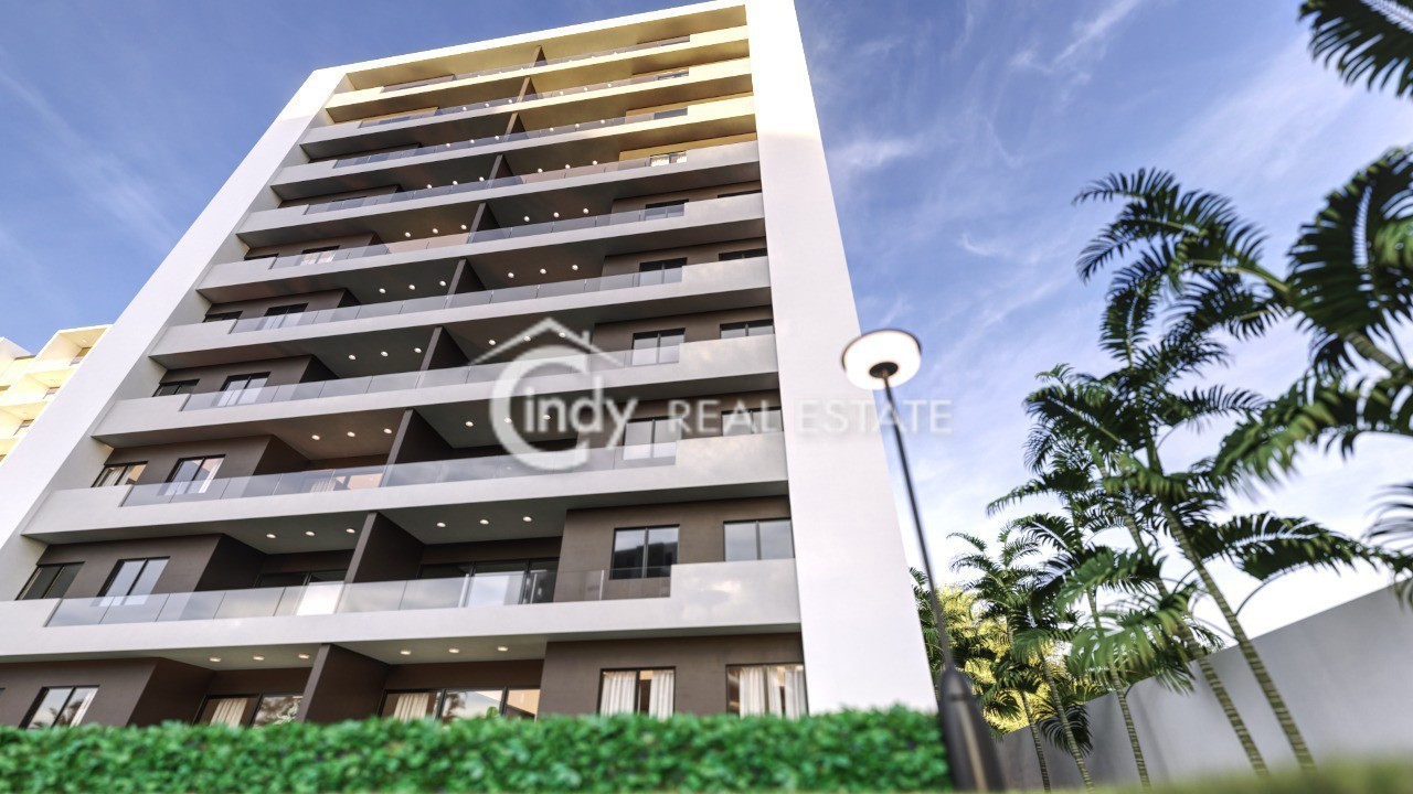 apartamentos - Apartamentos desde 117 M2 en Torre, 3 Habitaciones, Gimnasio, Area Social. 5