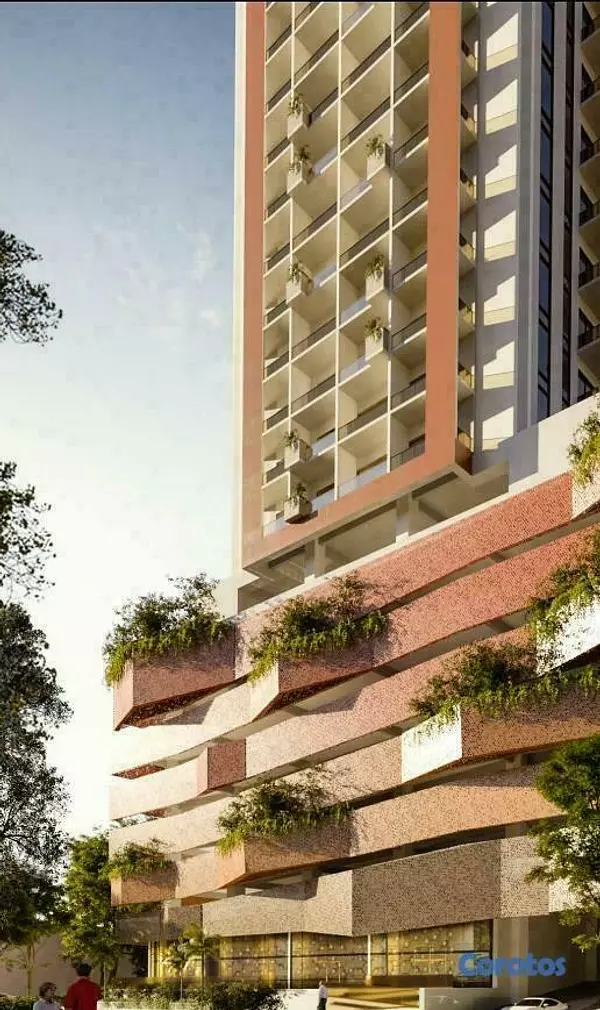 apartamentos - Proyecto de apartamentos en venta en Winston Churchill 3