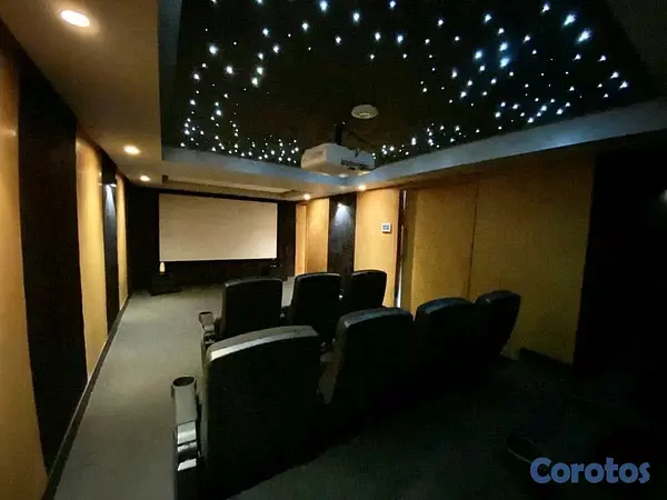 apartamentos - Alquilo Apartamento en Naco  18