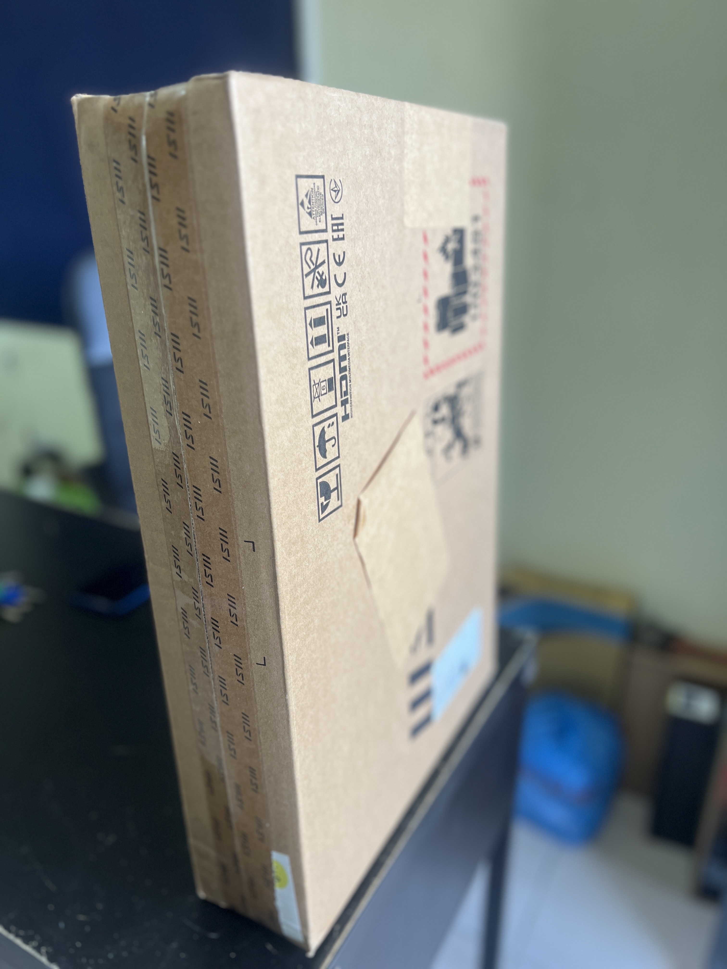 computadoras y laptops - Laptop GF63 Thin 11Sc-693 1