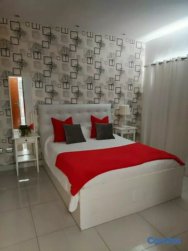 apartamentos - Alquiler Apartamento muy bonito Amueblado en Piantini 7