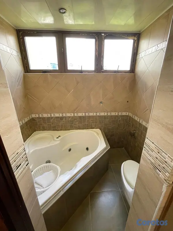 apartamentos - Vendo amplio apartamento en Condominios Bella Vista  9