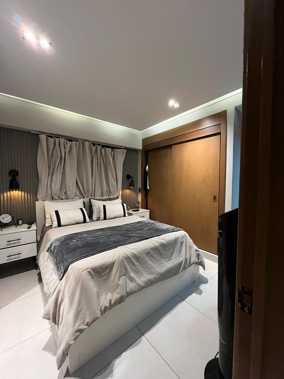 apartamentos - Ens.  Quisqueya📍Vendo apartamento como nuevo, tor 5
