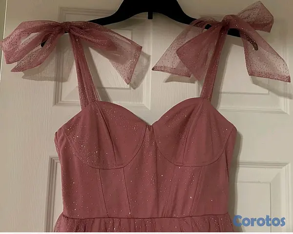ropa para mujer - Hermosos Vestidos para una ocasion especial 12