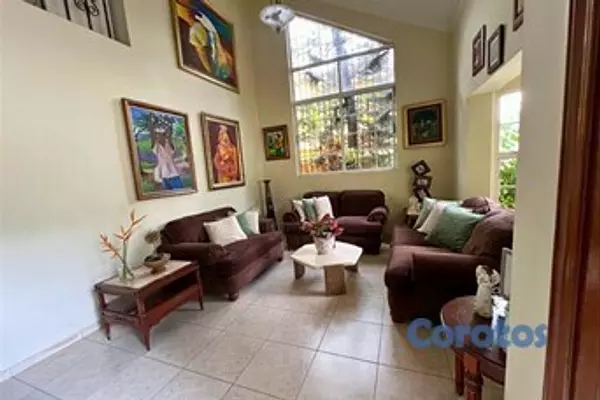 casas - Casa en Venta – Cuesta Hermosa II 4