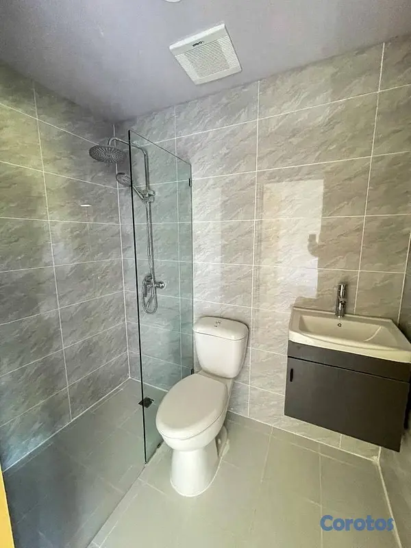 apartamentos - Apto en Venta: Avenida Independencia Santo Domingo. D.N 3