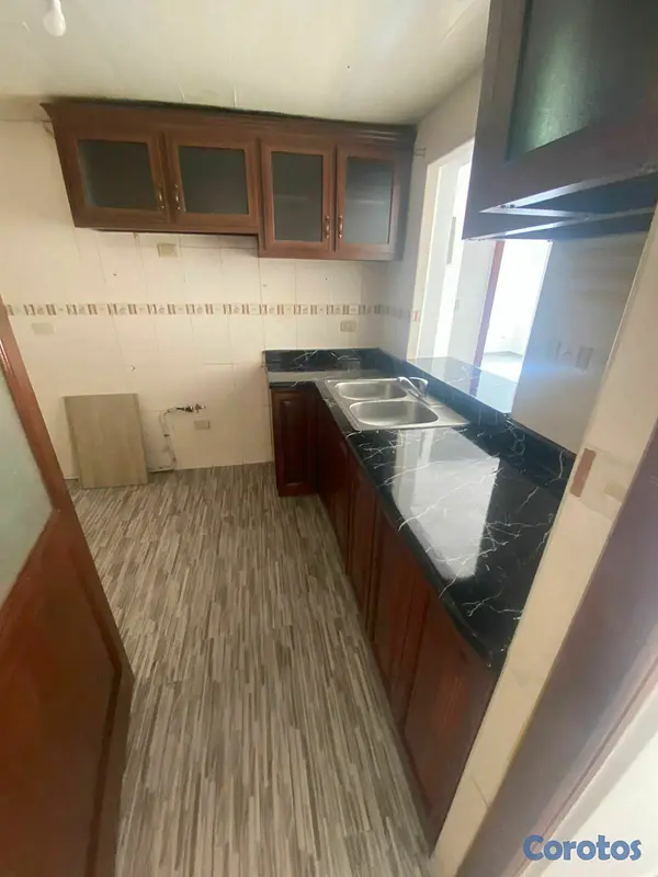 apartamentos - APARTAMENTO EN VENTA – AVENIDA INDEPENDENCIA  4