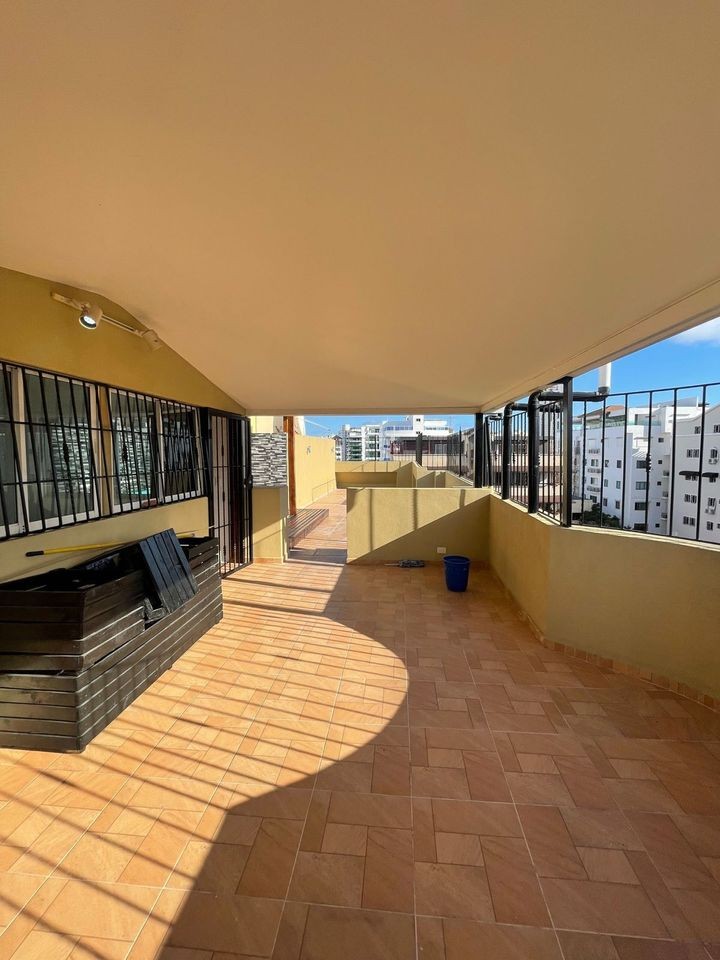 penthouses - Penthouse Urbanizacion Real 3