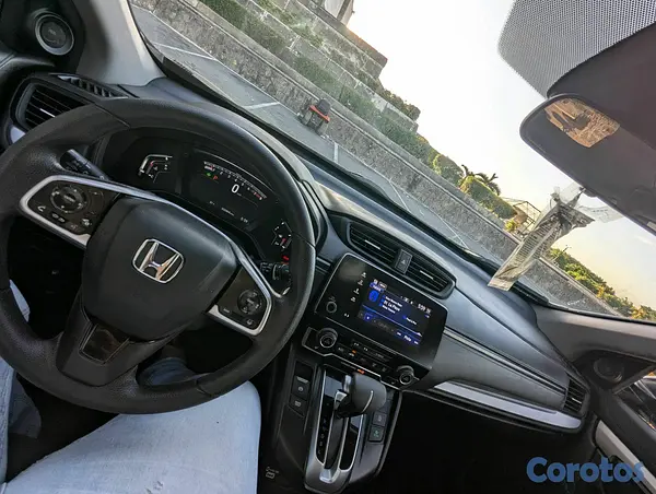 jeepetas y camionetas - honda CR-V 2022 Special Edición  15