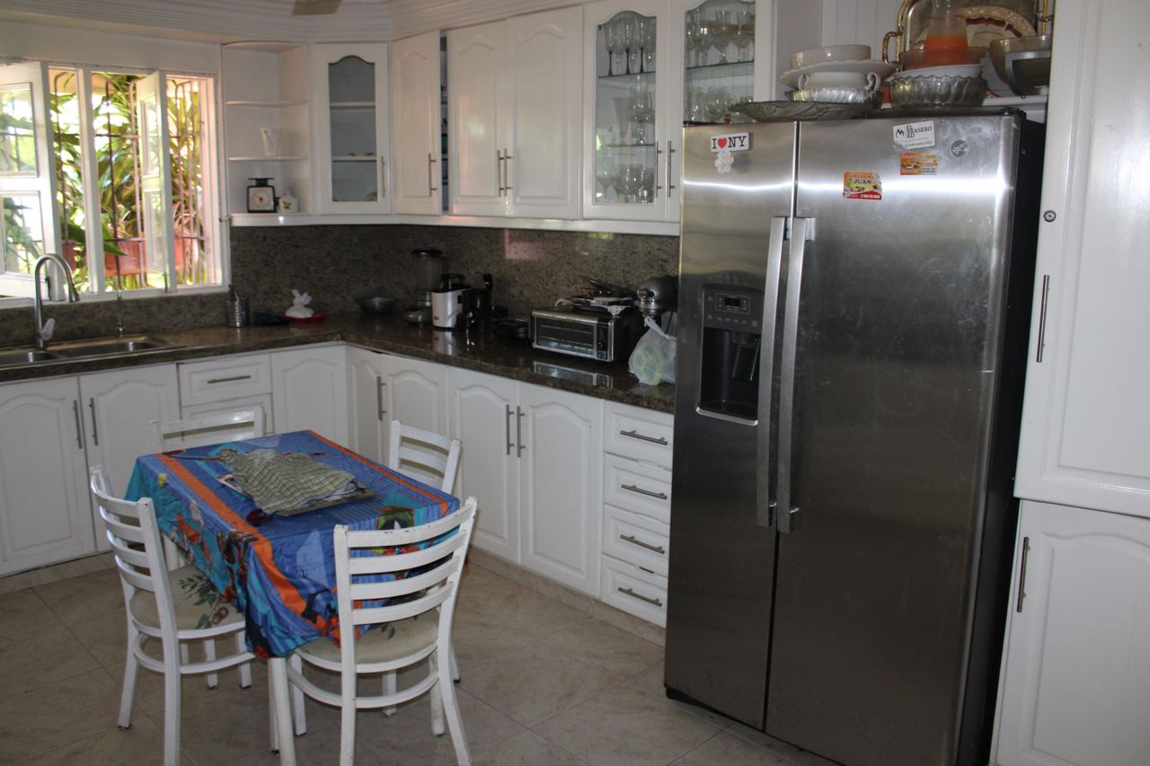 casas - Majestuosa casa en venta,viejo arroyo hondo  8
