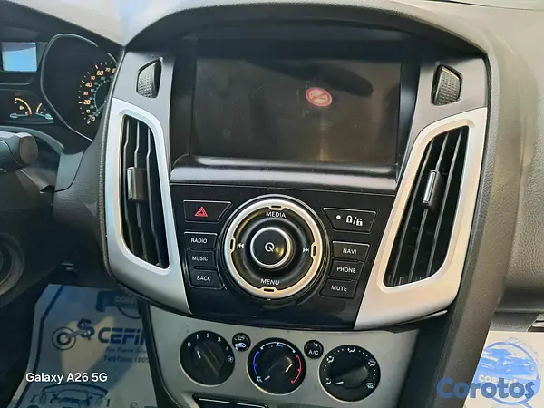 carros - Se vende en Moca, excelente condiciones. 7