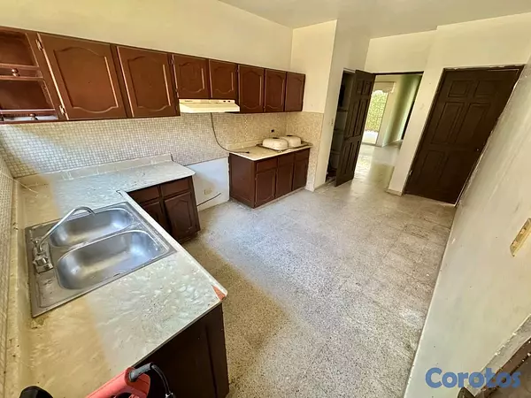 casas - Vendo Casa en Los Cacicazgos  8