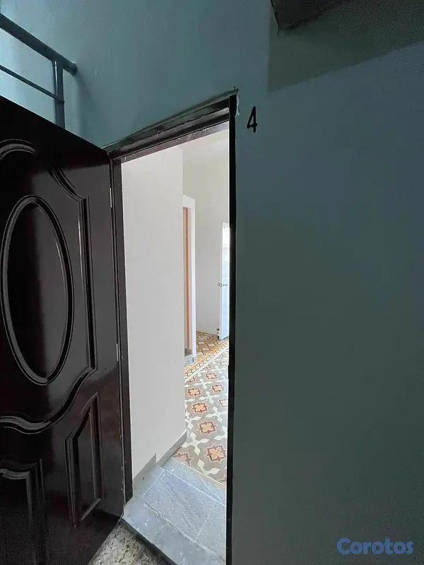apartamentos - Alquiler de Aparta Estudio Ciudad Nueva 5