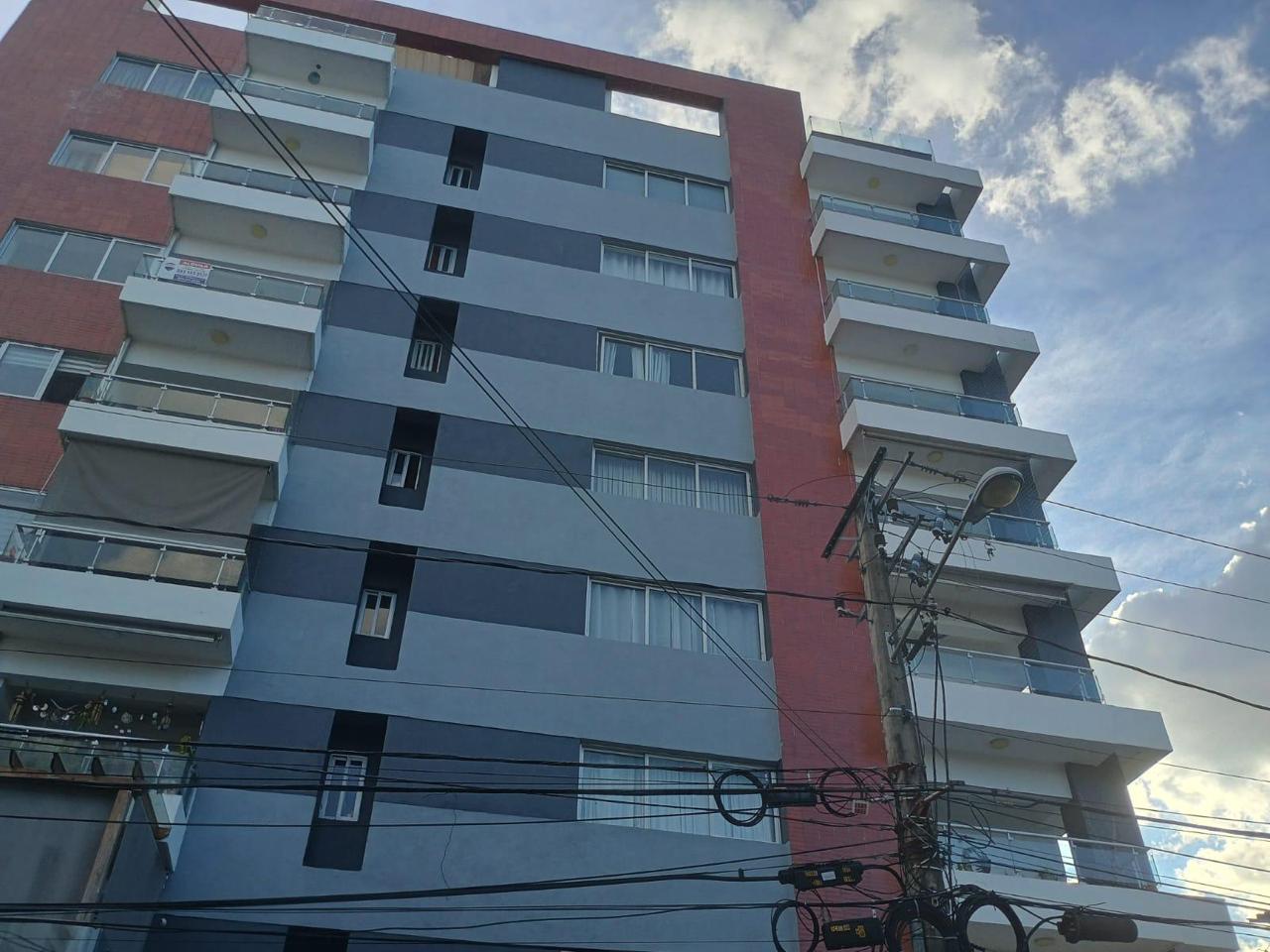 apartamentos - Apto 3 Habs.  en  LA TORRE MONARCA,  EL VERGEL, 6to PISO, 160 Mts.2, REBAJADA 0