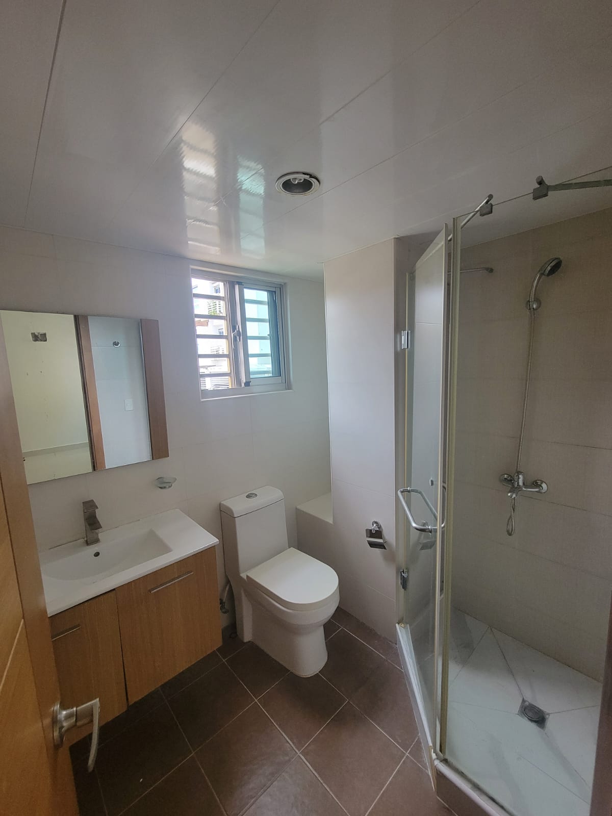 apartamentos -  Piso 2 Con Terraza Privada En Bella Vista 1