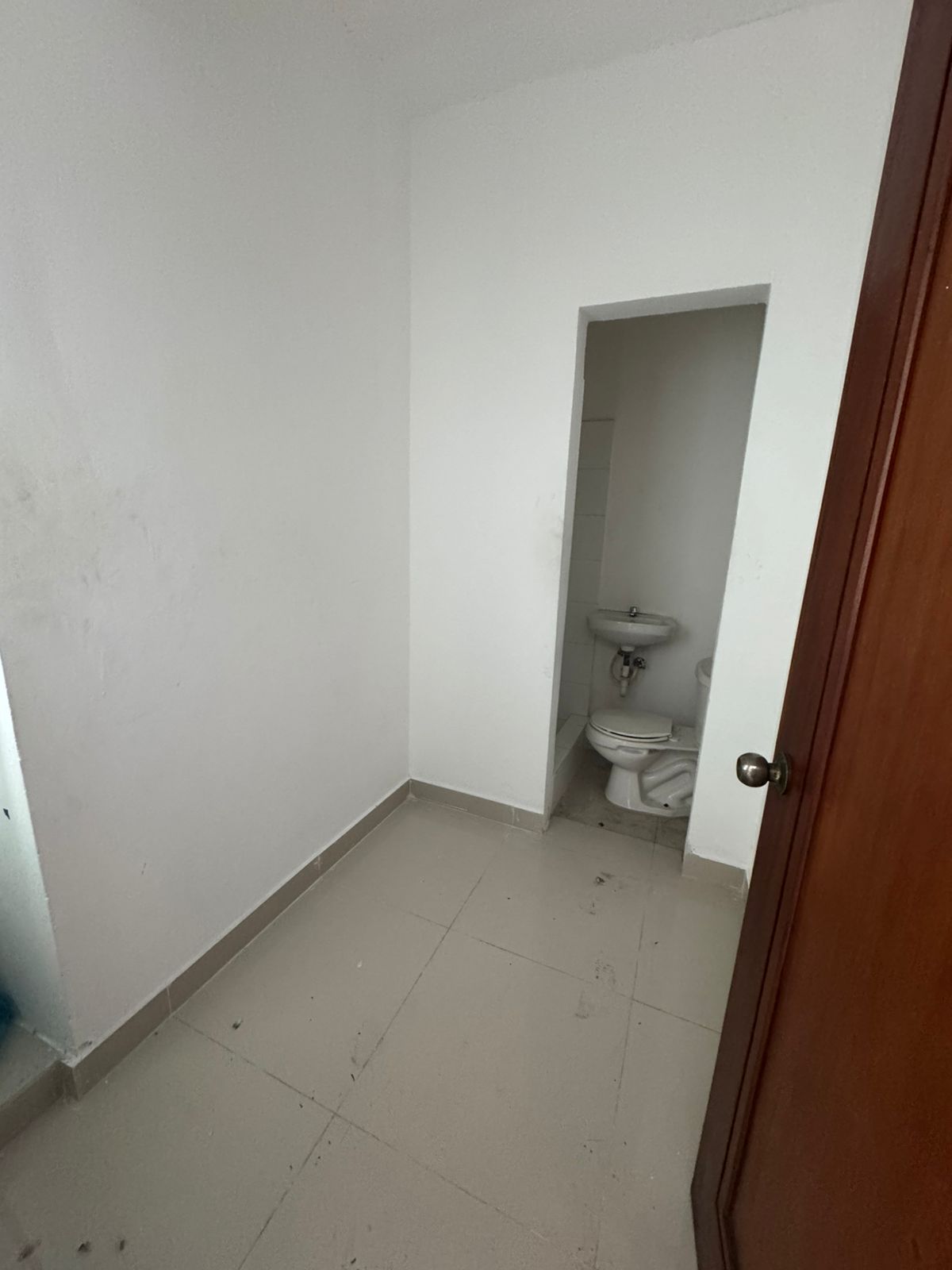 apartamentos - Piso 2 Con Terraza Privada En Viejo Arroyo Hondo 4