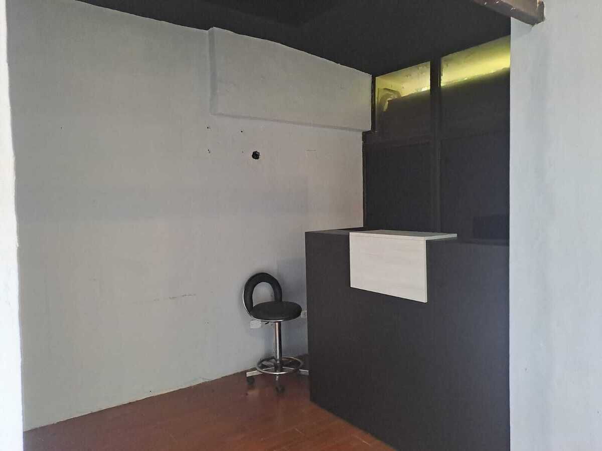 oficinas y locales comerciales - Local en Bella Vista Avenida Sarasota primer Piso  3