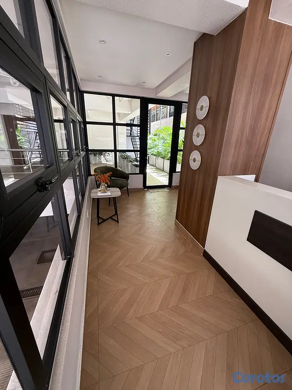 apartamentos - APARTAMENTO EN VENTA – PROYECTO NUEVO EN BELLA VISTA
 15