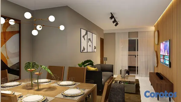 apartamentos - El asombroso proyecto residencial que estabas busc 6