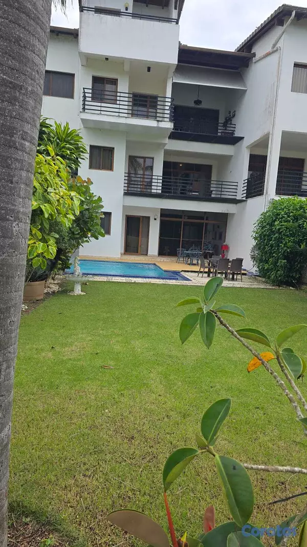 apartamentos - Juan Dolio, Apto. con Jardín y Terraza, amueblado, Excelentes Áreas sociales 13