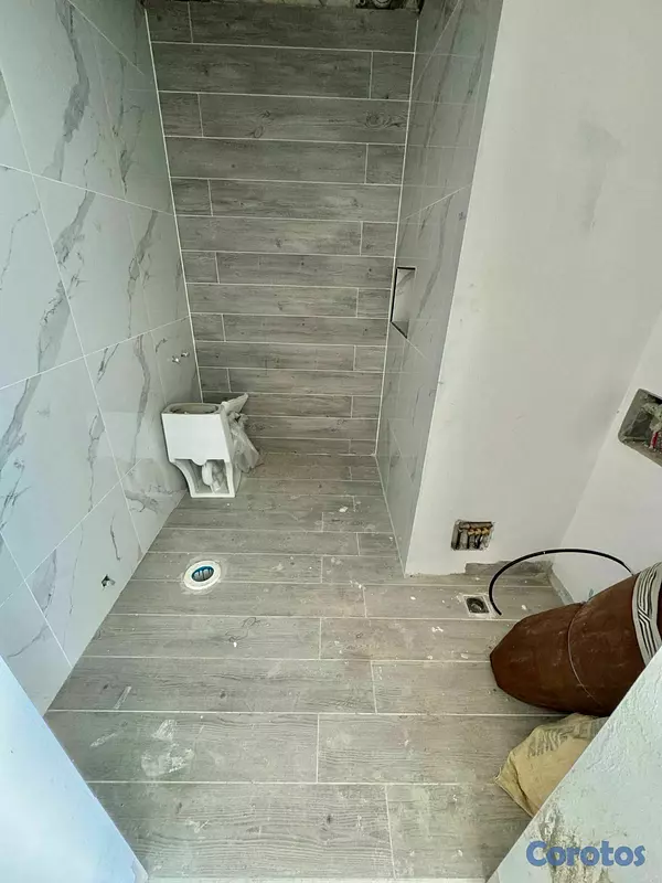 apartamentos - Apartamento Nuevo en Venta Evaristo Morales 2