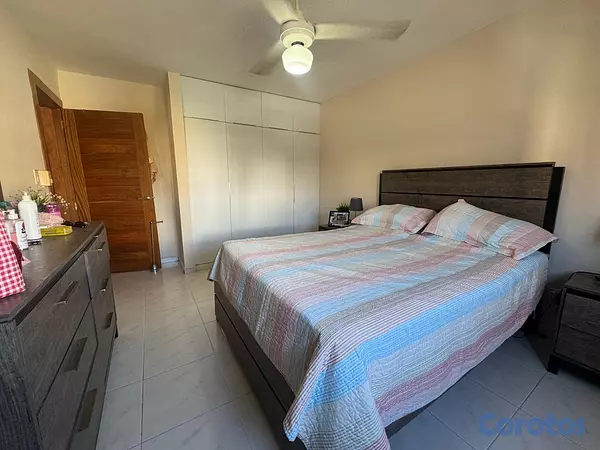 apartamentos - Apartamento en Venta en el Millon 3 Habitaciones 6