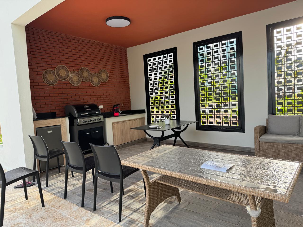 apartamentos - Renta de Nuevo Apartamento en Epic Punta Cana 9