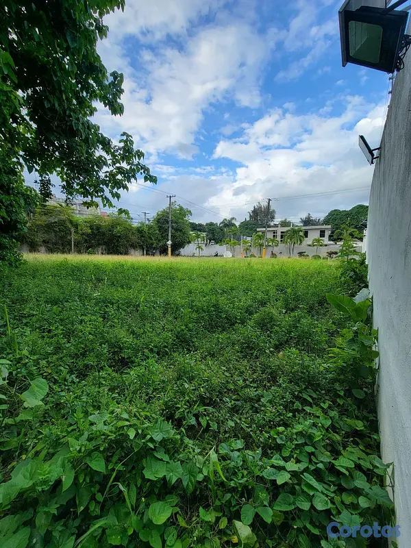 solares y terrenos -  SOLAR EN VENTA – CUESTA HERMOSA III, ARROYO HONDO 11